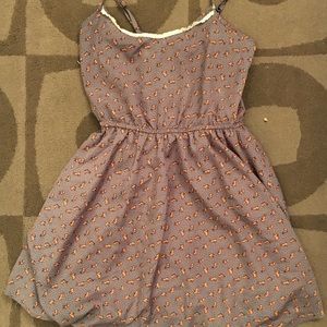 Adorable Rabbit Dress